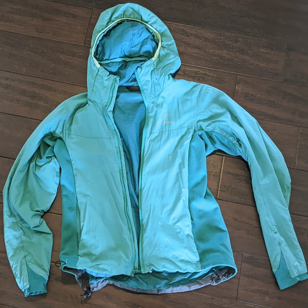 Arc'teryx Atom LT